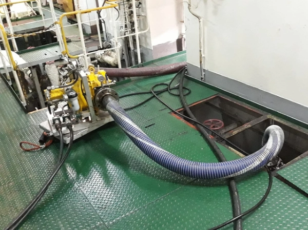 EarthWize Equipment