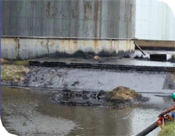Soil Remediation