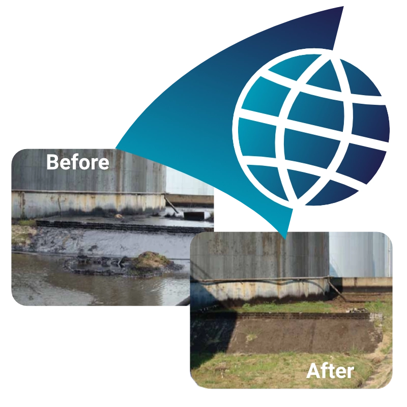Soil Remediation