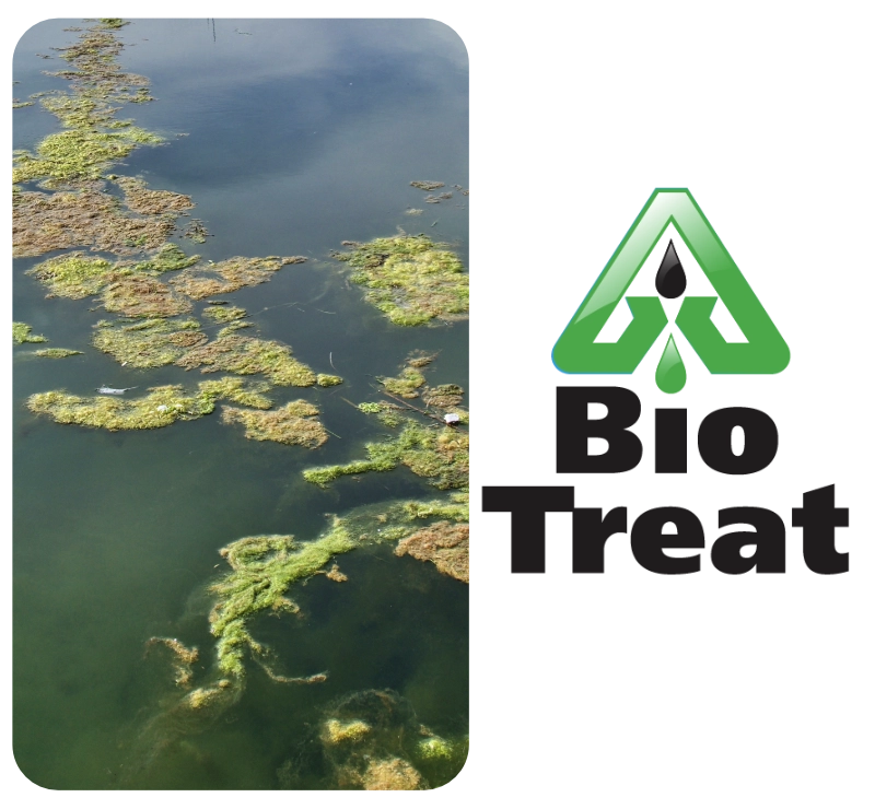 Bio Treat product