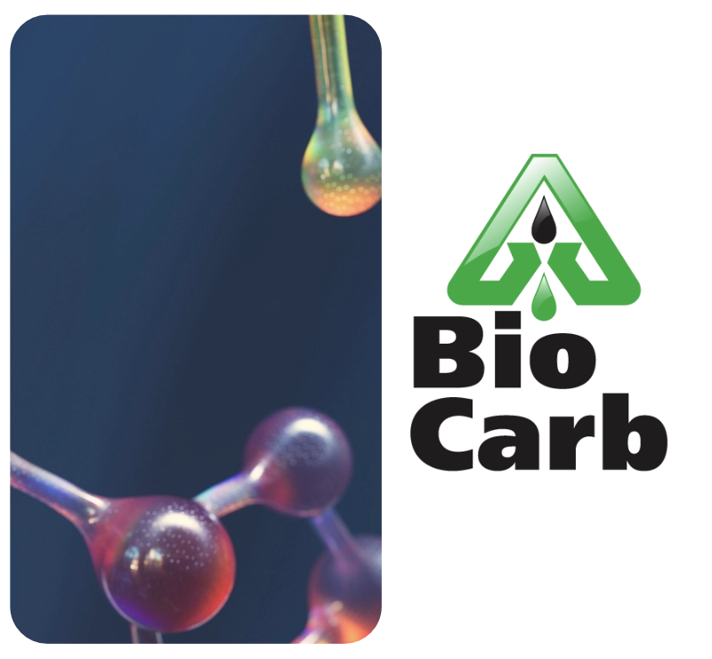 Bio Carb water treatment