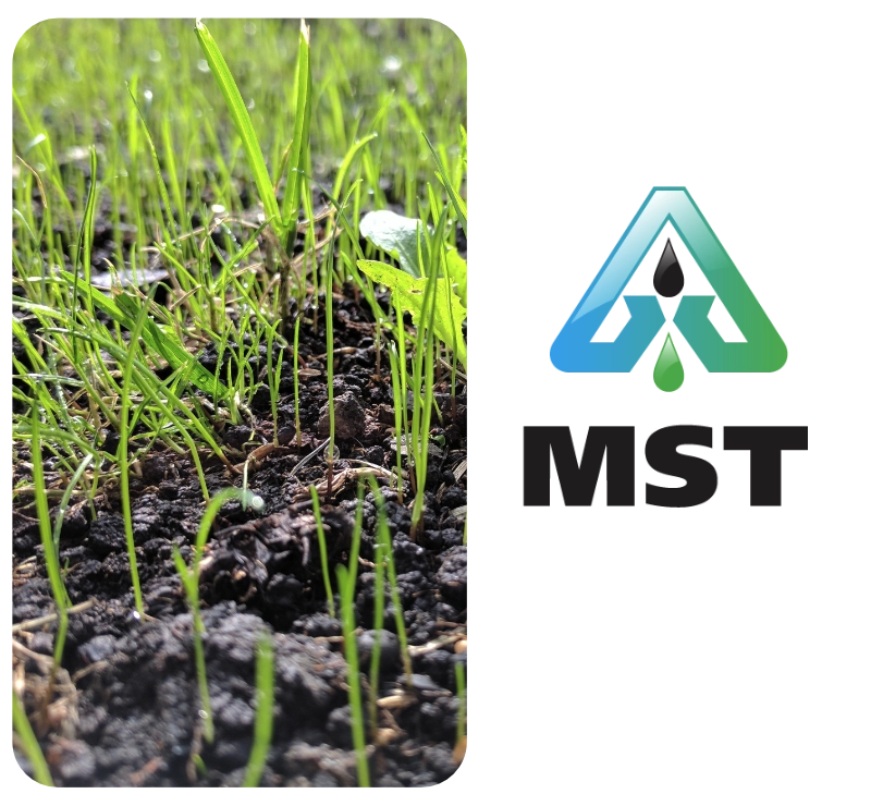 MST Microbe Soil Treatment