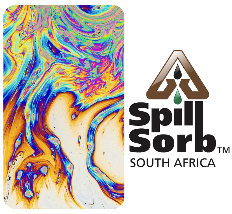 SpillSorb absorbent product